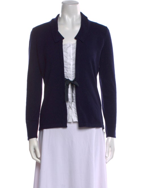 Brunello Cucinelli Cashmere V-Neck Sweater