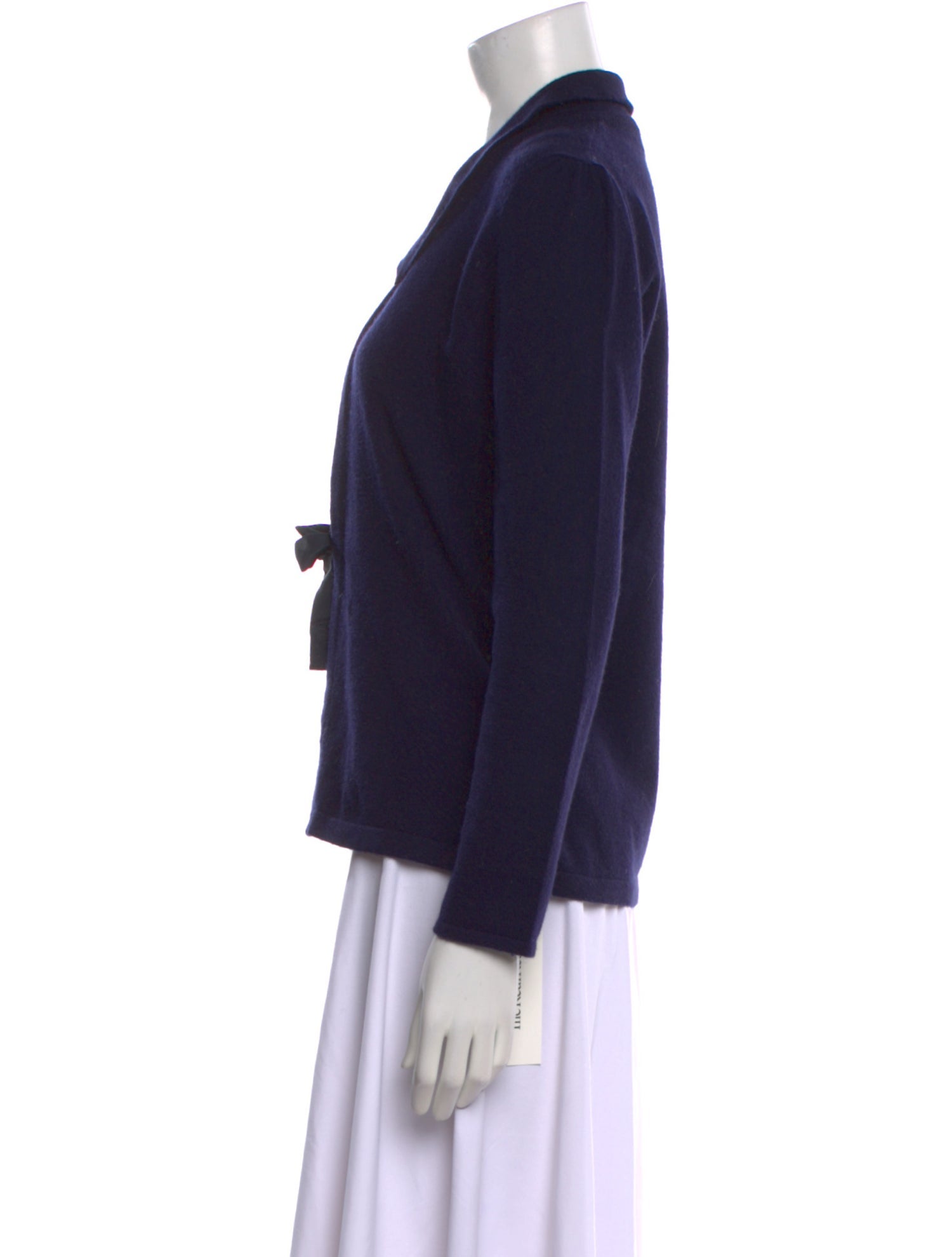 Brunello Cucinelli Cashmere V-Neck Sweater