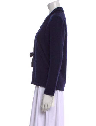 Brunello Cucinelli Cashmere V-Neck Sweater