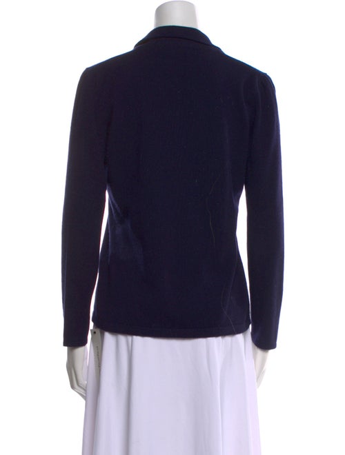 Brunello Cucinelli Cashmere V-Neck Sweater