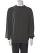 Brunello Cucinelli Crew Neck Long Sleeve Pullover