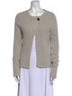 Brunello Cucinelli Scoop Neck Sweater