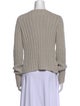 Brunello Cucinelli Scoop Neck Sweater