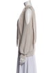Brunello Cucinelli One-Shoulder Sweater