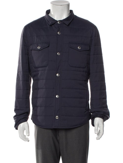 Brunello Cucinelli Utility Jacket