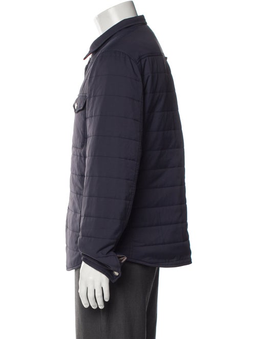 Brunello Cucinelli Utility Jacket