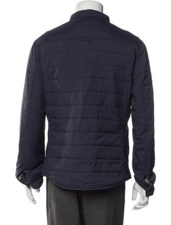 Brunello Cucinelli Utility Jacket