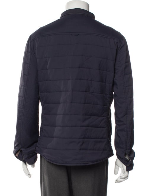 Brunello Cucinelli Utility Jacket