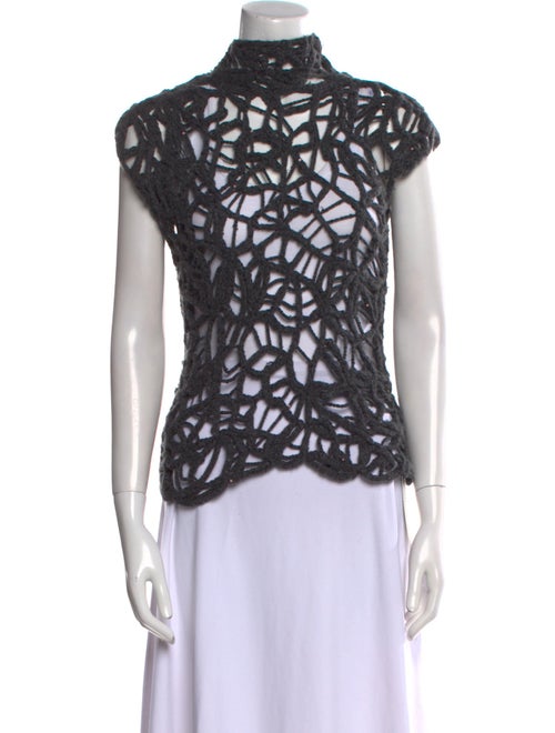 Brunello Cucinelli Turtleneck Sweater