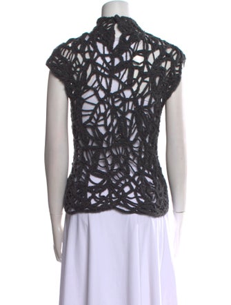 Brunello Cucinelli Turtleneck Sweater