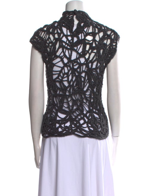 Brunello Cucinelli Turtleneck Sweater