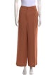 Brunello Cucinelli Wide Leg Pants