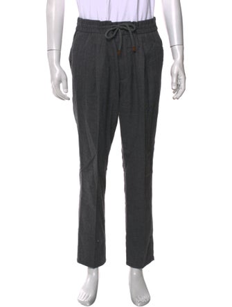 Brunello Cucinelli Dress Pants