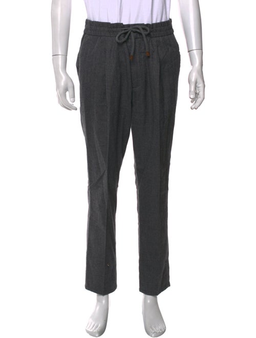 Brunello Cucinelli Dress Pants