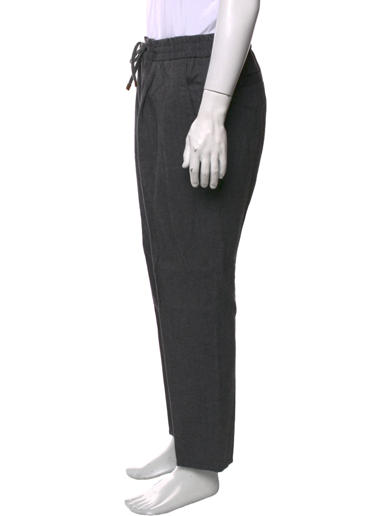 Brunello Cucinelli Dress Pants