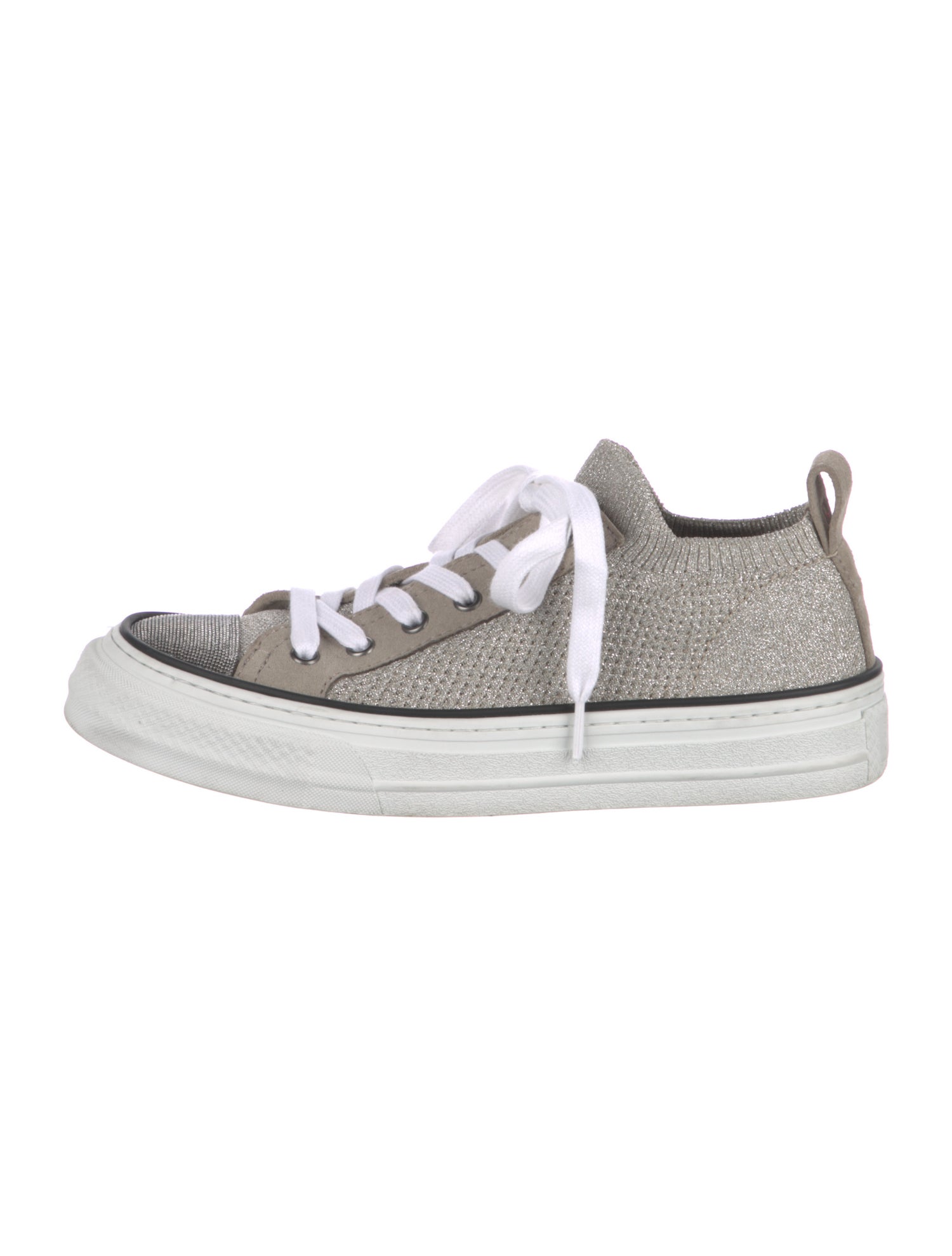Brunello Cucinelli Monili Sneakers