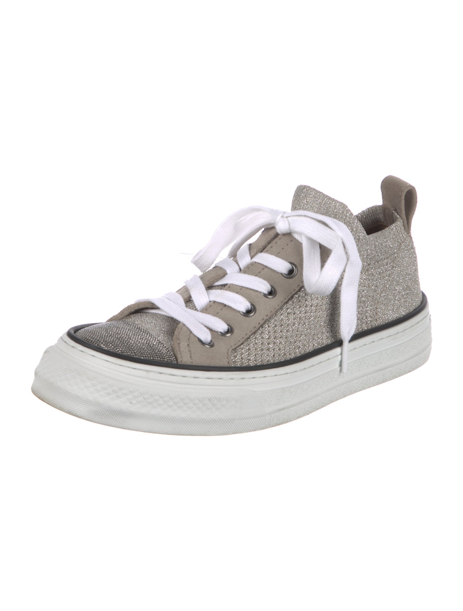 Brunello Cucinelli Monili Sneakers