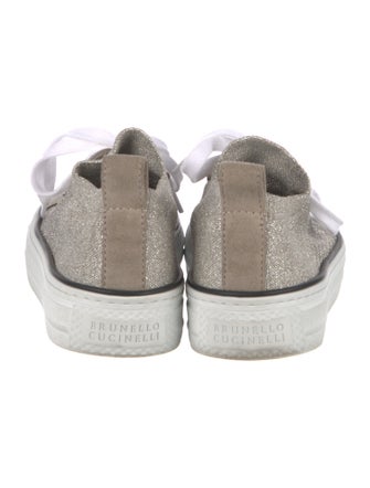 Brunello Cucinelli Monili Sneakers