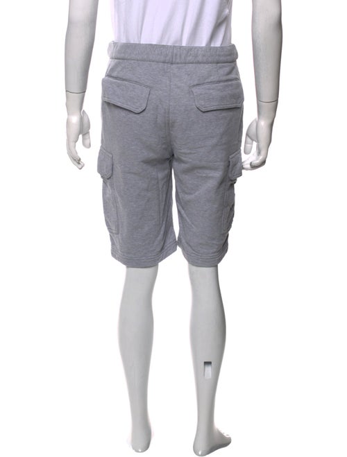 Brunello Cucinelli Cargo Shorts