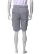Brunello Cucinelli Cargo Shorts
