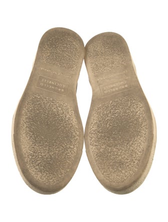 Brunello Cucinelli Suede Sneakers
