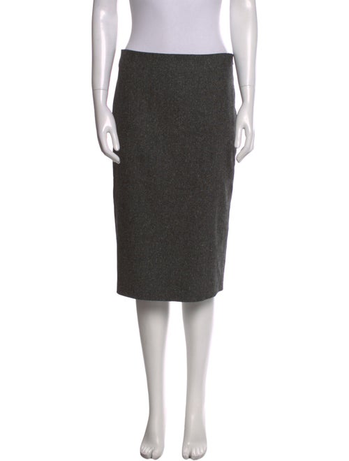 Brunello Cucinelli Knee-Length Skirt