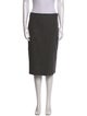 Brunello Cucinelli Knee-Length Skirt