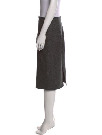 Brunello Cucinelli Knee-Length Skirt