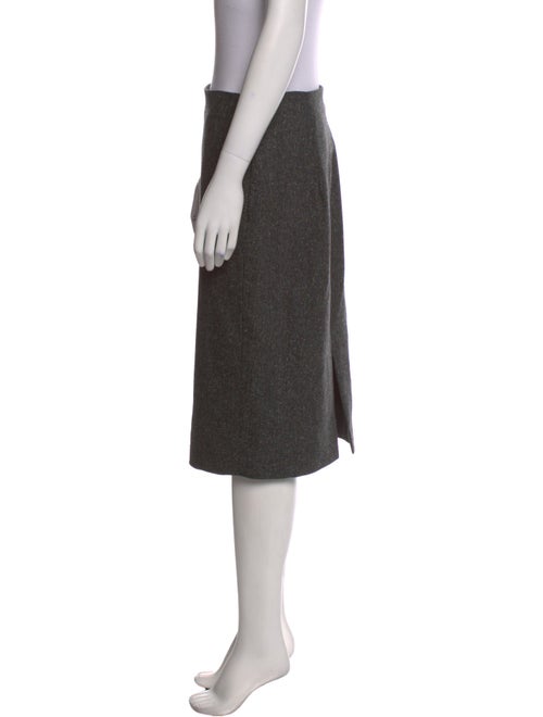 Brunello Cucinelli Knee-Length Skirt