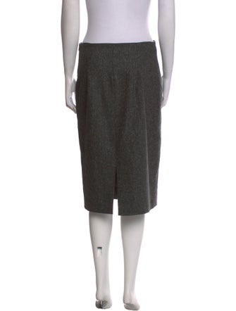 Brunello Cucinelli Knee-Length Skirt