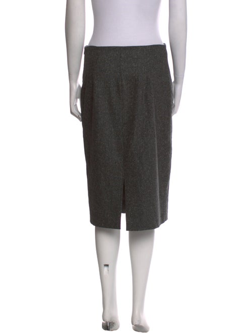 Brunello Cucinelli Knee-Length Skirt