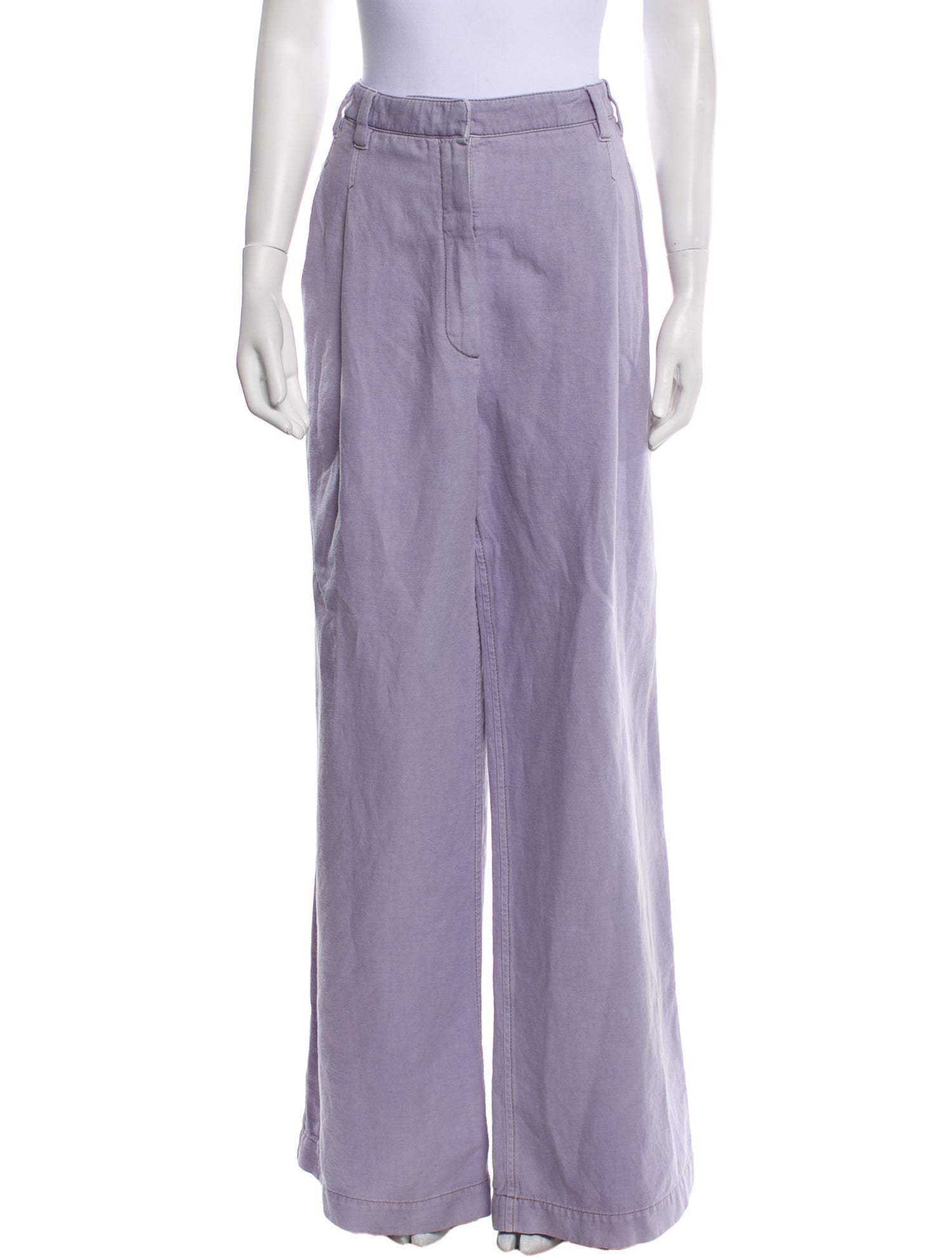 Brunello Cucinelli Wide Leg Pants w/ Tags