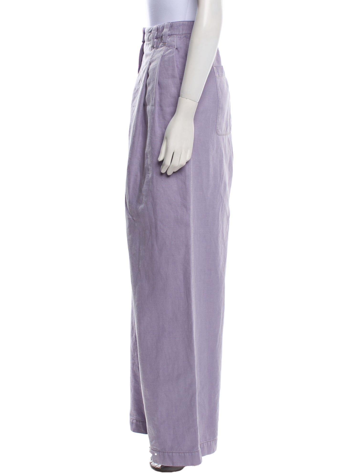 Brunello Cucinelli Wide Leg Pants w/ Tags