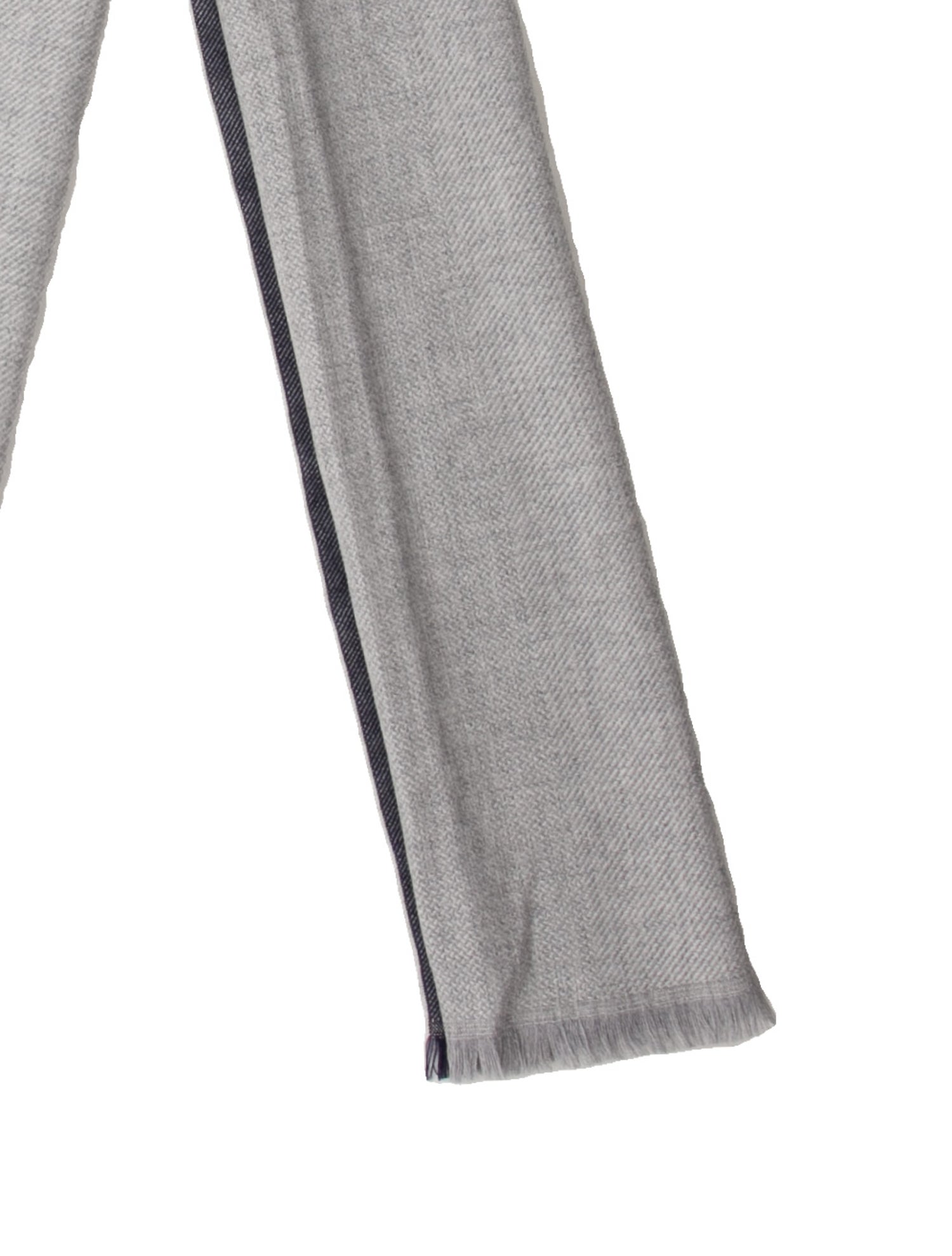 Brunello Cucinelli Wool Scarf