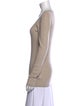 Brunello Cucinelli V-Neck Sweater