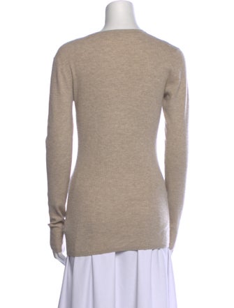 Brunello Cucinelli V-Neck Sweater