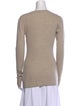 Brunello Cucinelli V-Neck Sweater