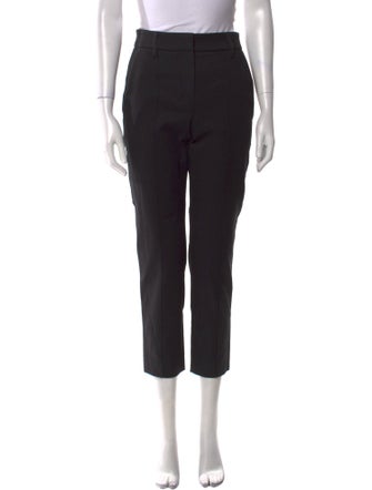 Brunello Cucinelli Straight Leg Pants