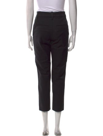 Brunello Cucinelli Straight Leg Pants