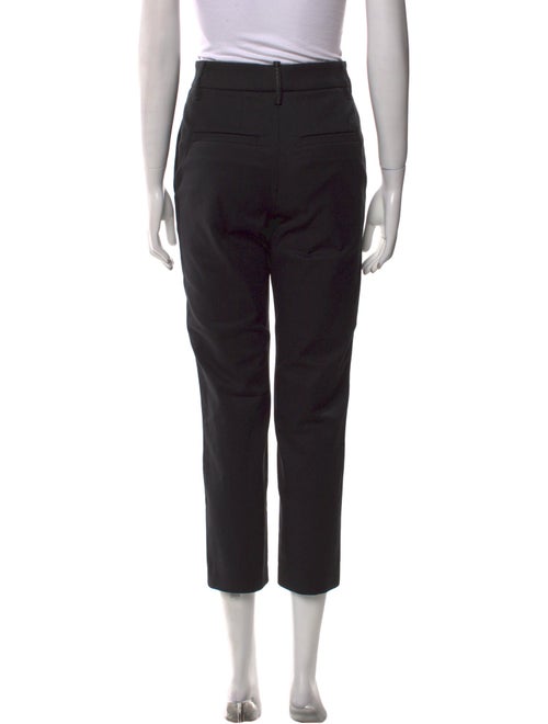 Brunello Cucinelli Straight Leg Pants