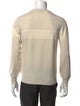 Brunello Cucinelli Cashmere Crew Neck Pullover