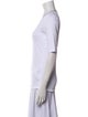 Brunello Cucinelli V-Neck Short Sleeve T-Shirt