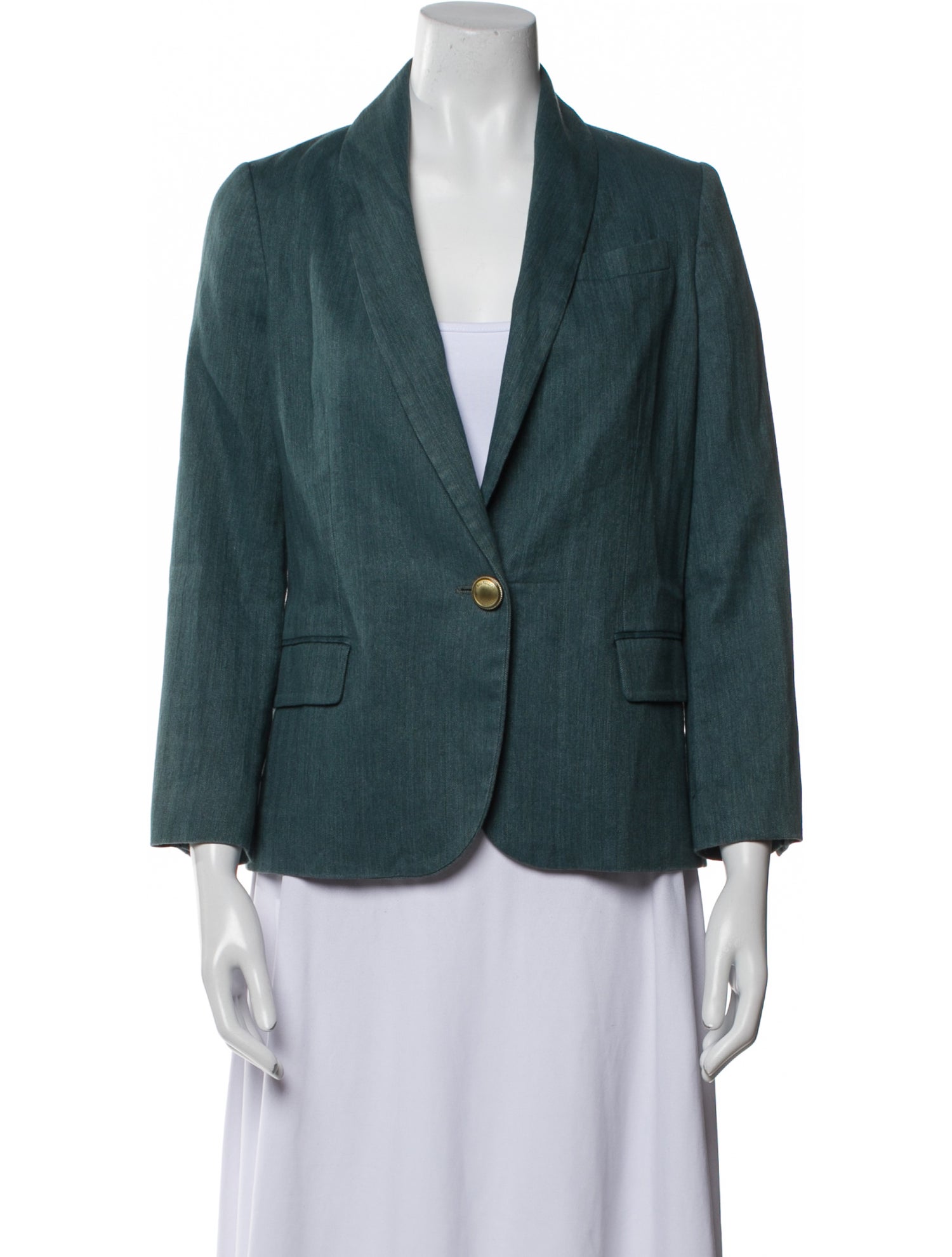 Brunello Cucinelli Blazer