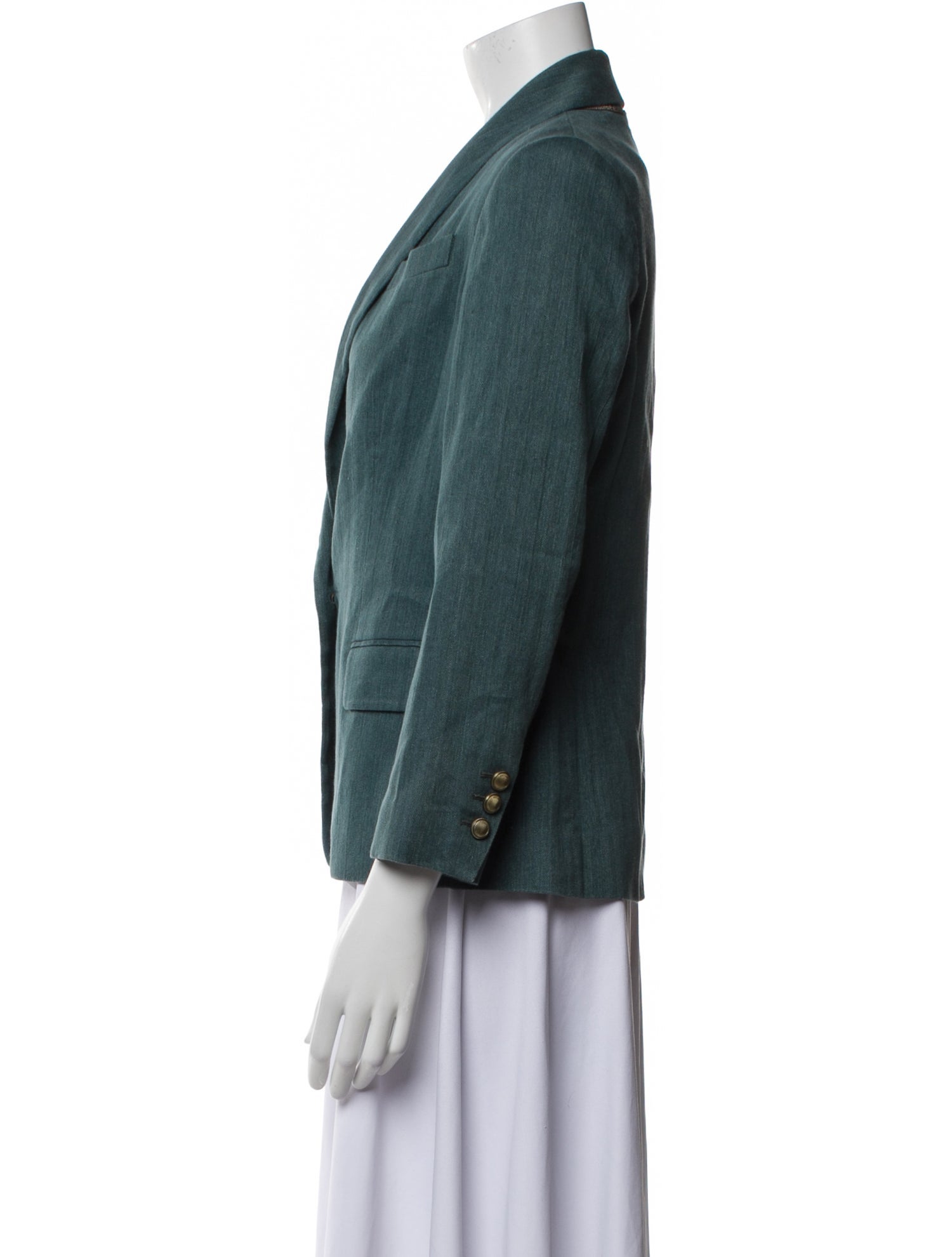 Brunello Cucinelli Blazer