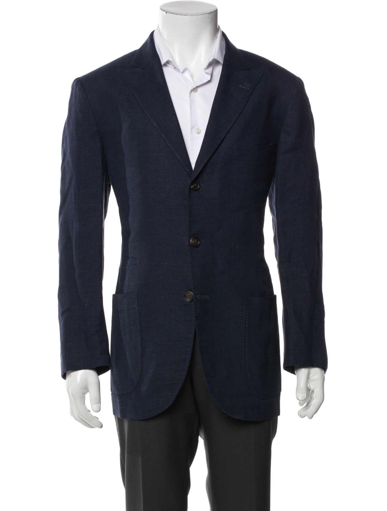Brunello Cucinelli Blazer
