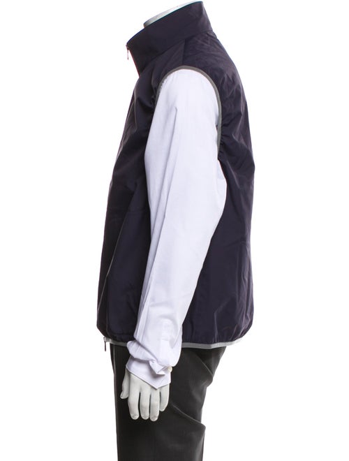 Brunello Cucinelli Vest