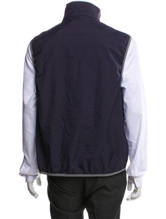 Brunello Cucinelli Vest