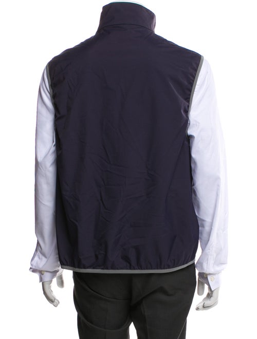 Brunello Cucinelli Vest