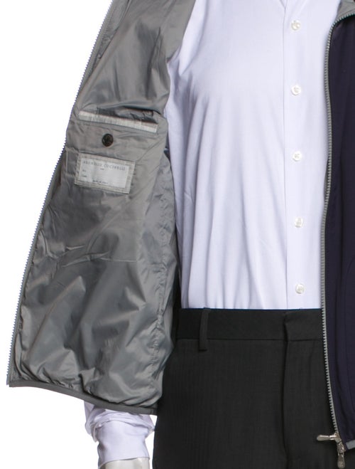 Brunello Cucinelli Vest