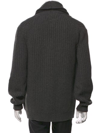 Brunello Cucinelli Cashmere V-Neck Cardigan